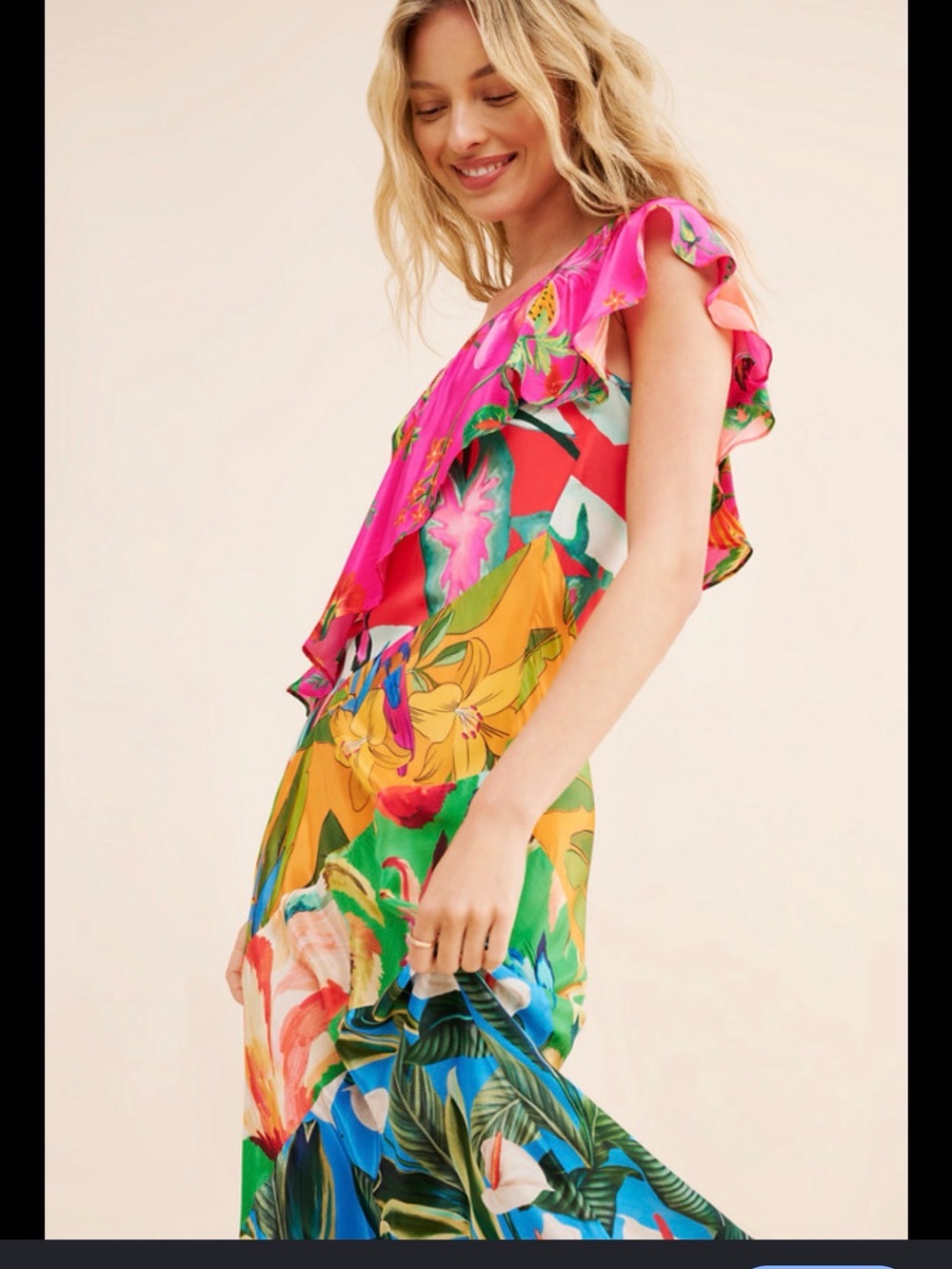 Farm rio dress